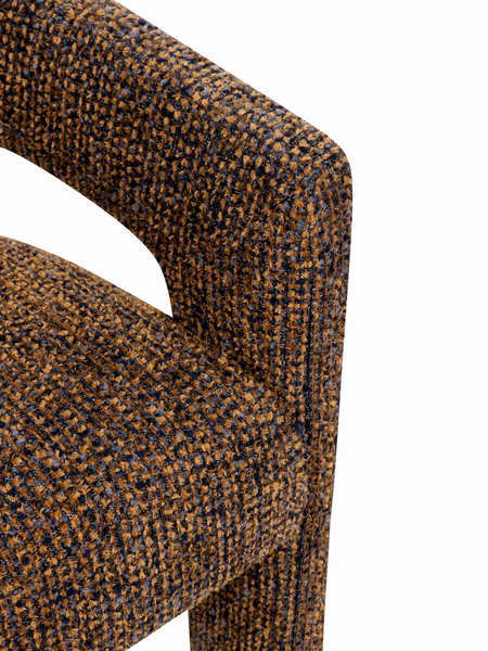 Leith LET71NC Upholstered chair