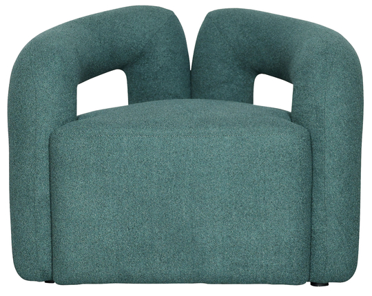 Nua N14-18 Armchair