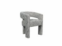 Leith LET71MW Upholstered chair
