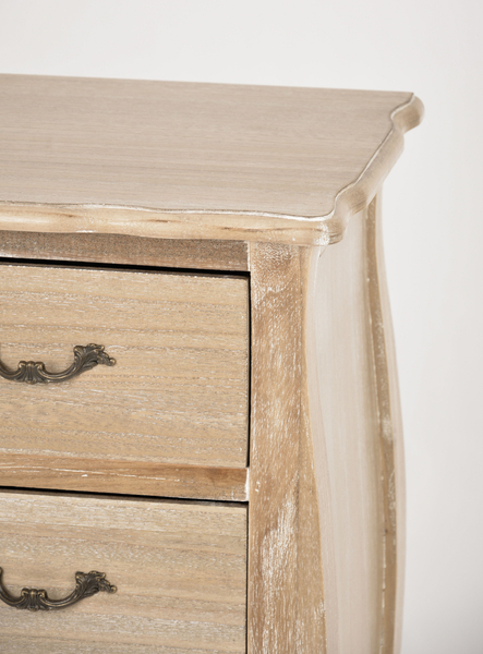 Merano ME010 Chest of drawers