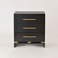 Hamilton HT013 Bedside table