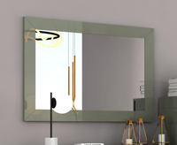 Rose Hill RH11 Wall mirror