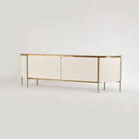 Stilig ST120 TV Cabinet