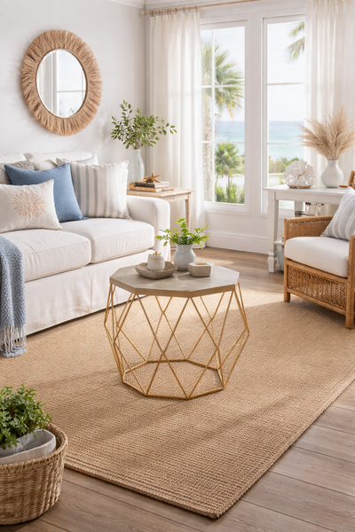 Glamour GL1715 Stolik