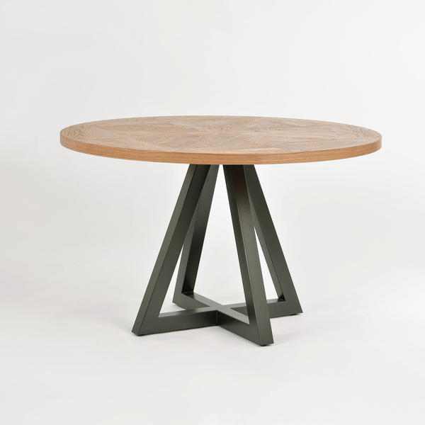 Indus IN09-0 Dining table 125cm