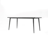 Capella CAPD05-200 Dining table 200cm