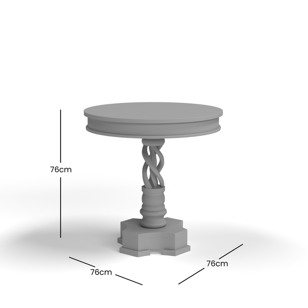 Avola AV1730-58 Accent table