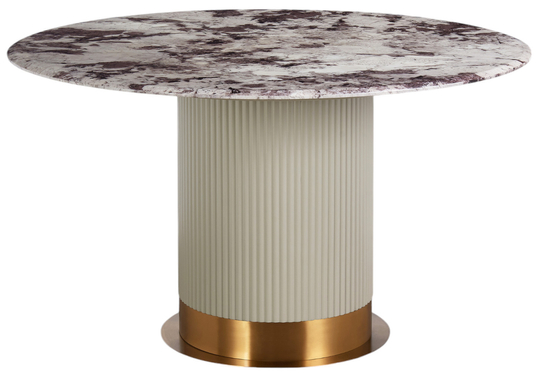 Stilig ST918B Dining table 135cm