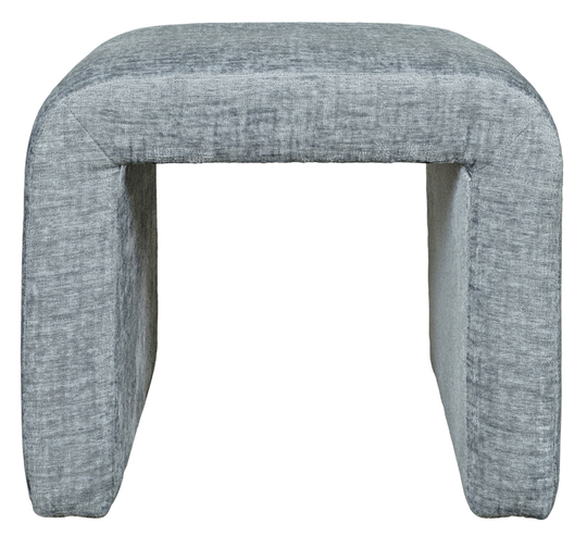 Leith LET69B Upholstered bench