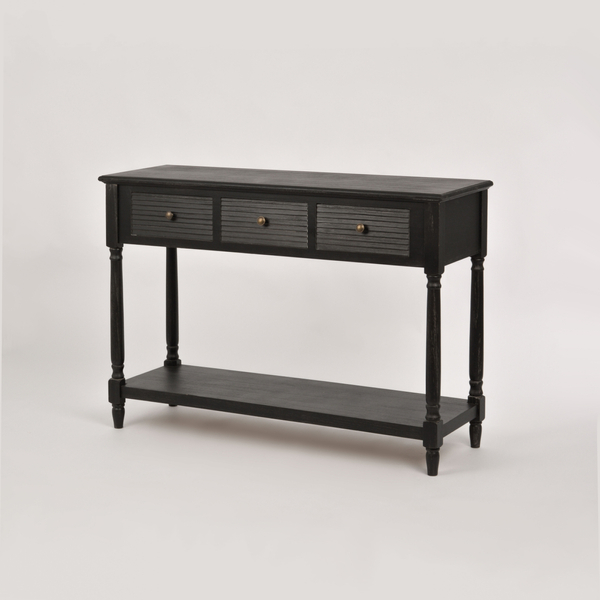 Livorno LIV080-B Console table