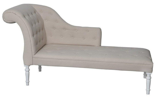 TA320 Sofa tapicerowana Szezlong - Prawy