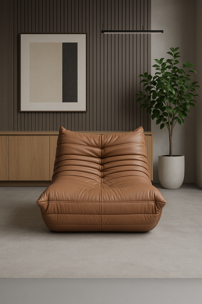 Nua N23-21 Lounge chair