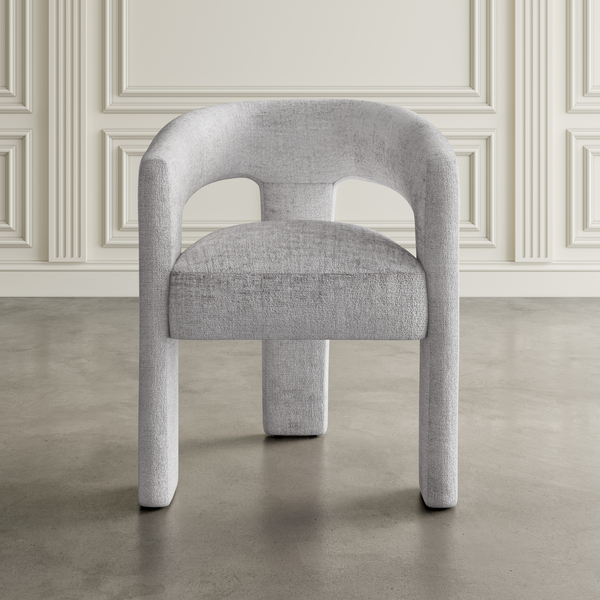 Leith LET71G Upholstered chair