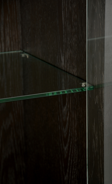 Seville SEV26-2 Display cabinet