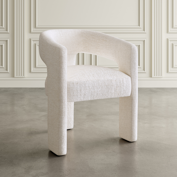 Leith LET71N Upholstered chair