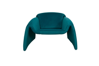 Nua N78-52 Armchair