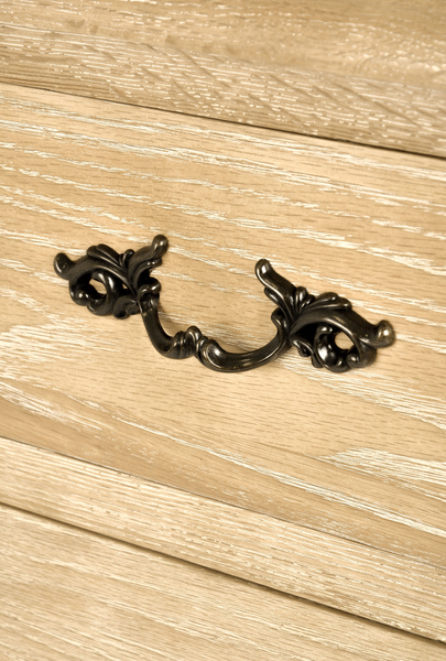 Venezia Oak VEO874 Komoda