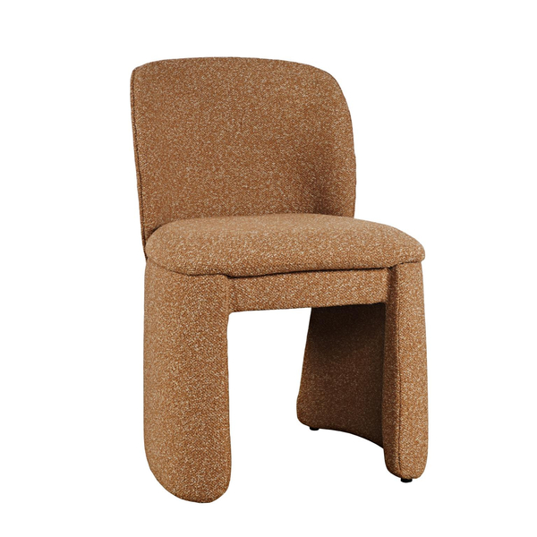 Leith LET78B Upholstered chair