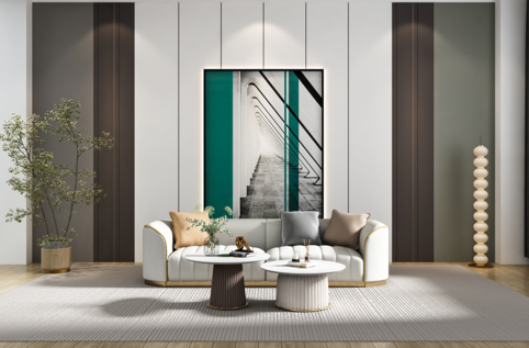 Modig M73 Coffee table