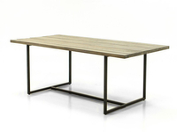 Flow FLOD05-200 Dining table 200cm