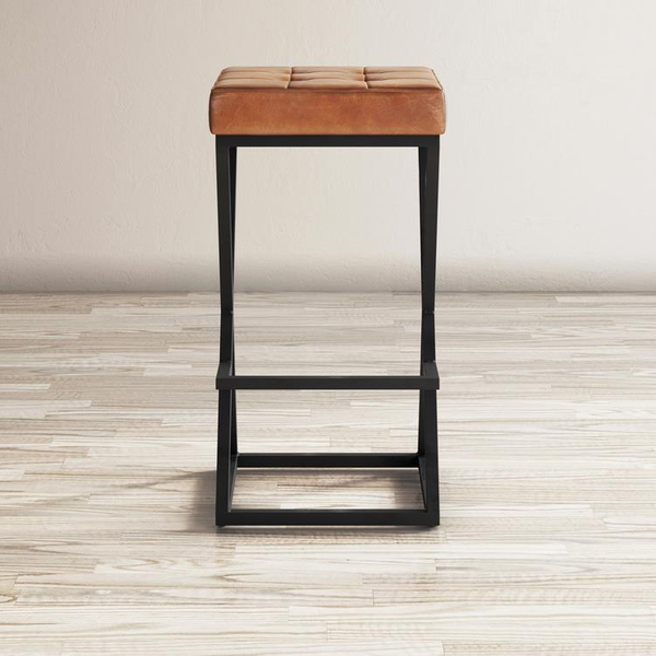 Avola AV1730-192S Upholstered bar stool