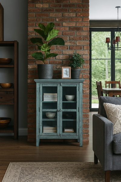 Avola AV1615-32 Highboard