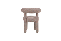 Leith LET77P Upholstered chair