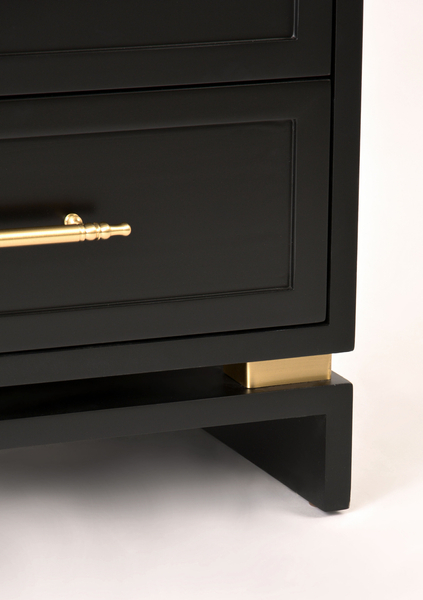 Hamilton HT013 Bedside table