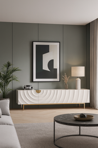 Stilig ST320 TV Cabinet