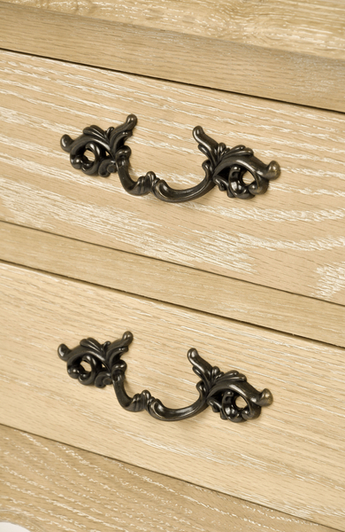 Venezia Oak VEO895 Szafka nocna