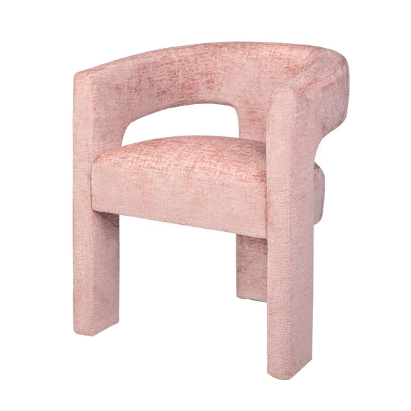 Leith LET71P Upholstered chair