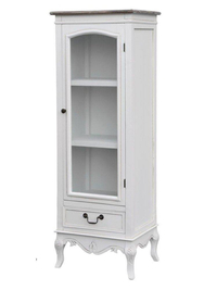 Rimini White RIW04 Witryna