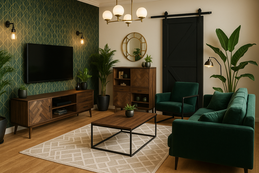 Ashton ASTB03 Cabinet