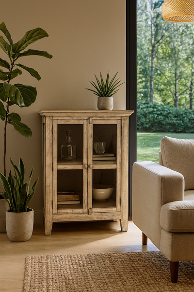 Avola AV1610-32 Highboard