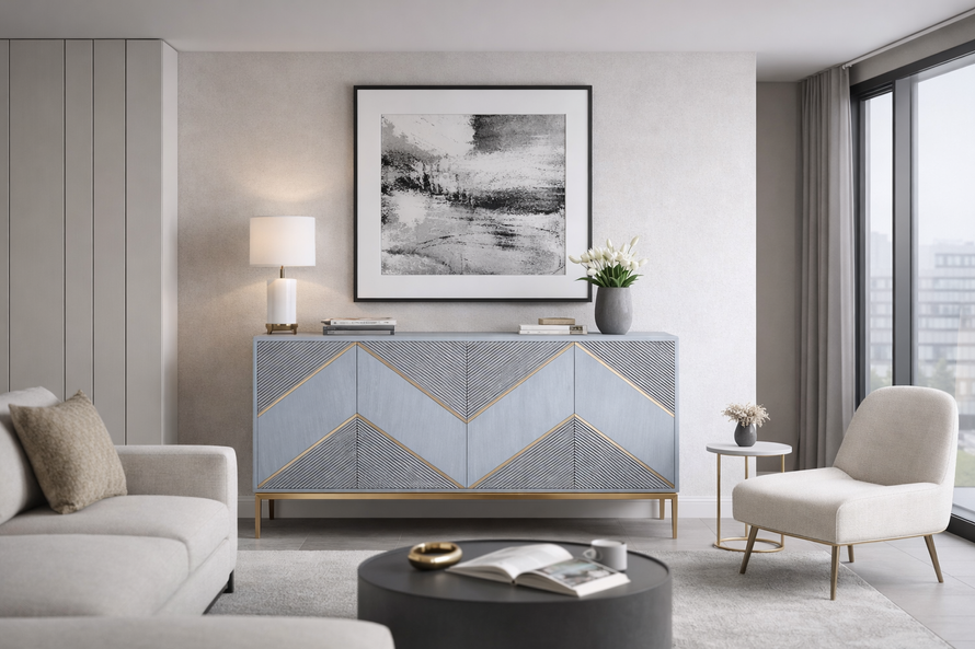 Stilig ST334 Sideboard