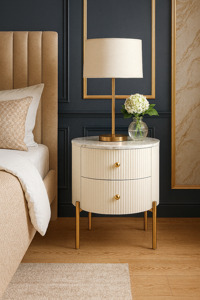 Stilig ST381C Bedside table