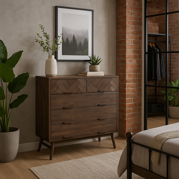 Ashton ASTB03 Komoda