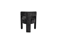 Leith LET71BLA Upholstered chair