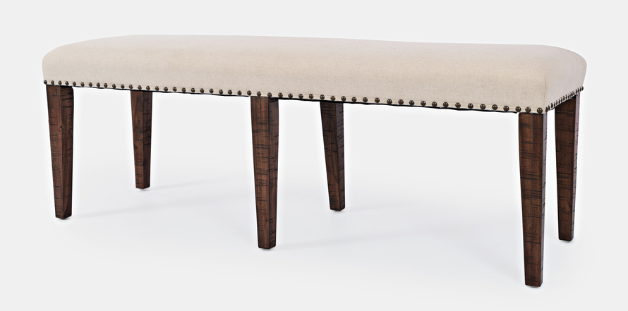 Avola AV1931-52 Upholstered bench