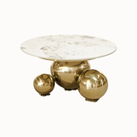 Modig M63 Coffee table