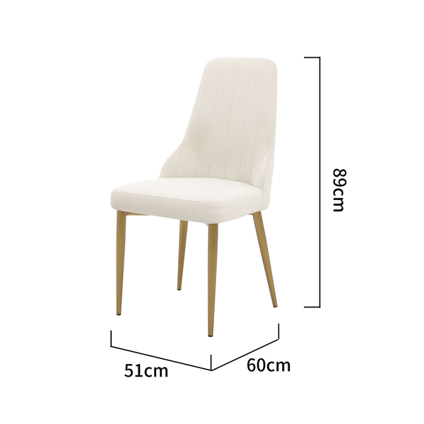 Modig M4-10 Chair