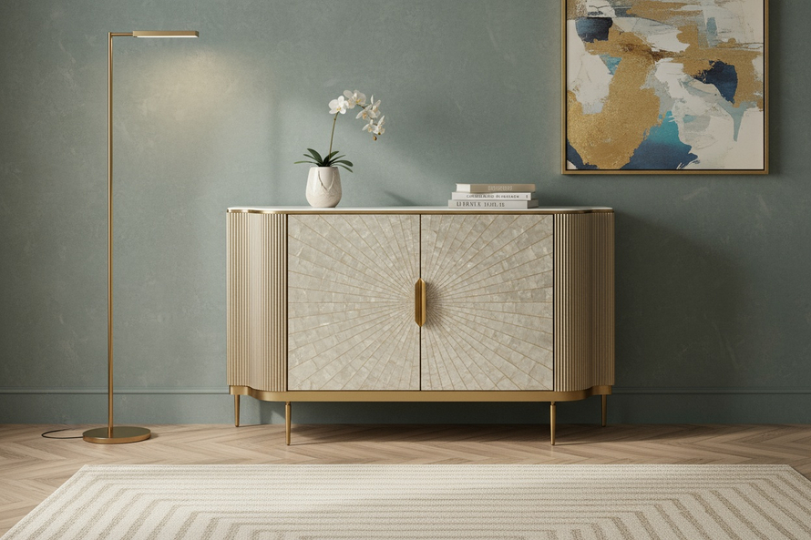 Stilig ST906 Sideboard