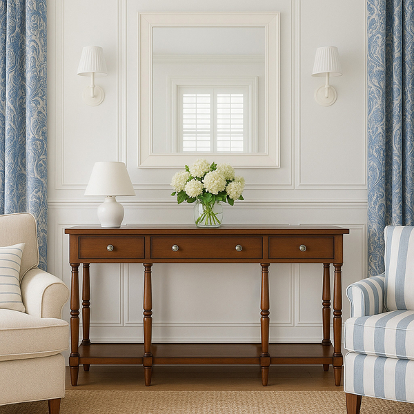 Avola AV1632-60 Console table