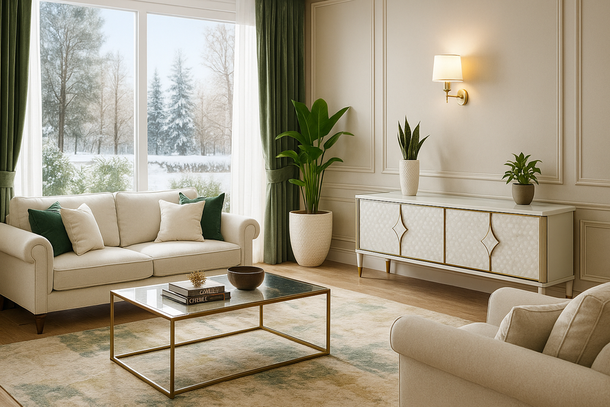 Stilig ST201 Komoda RTV