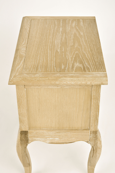 Venezia Oak VEO895 Bedside table