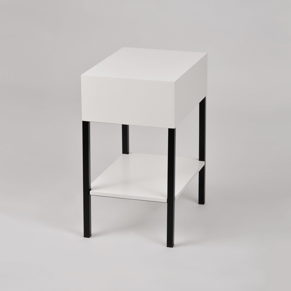 Lyon LY01 Bedside table