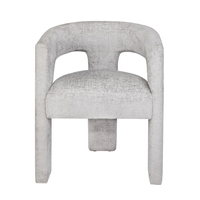 Leith LET71G Upholstered chair