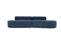 Nua N75-8 Sofa