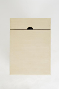 Avola AV675-22 Bedside table