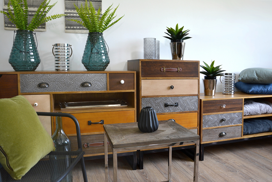 Portogrande PG02 TV Cabinet